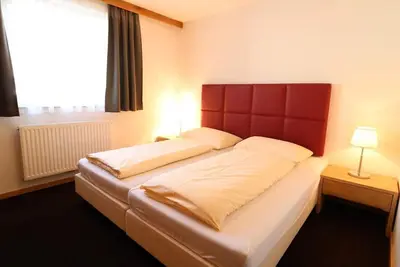 Image de Family suite 3-room breakfast - Hotel Bräu***
