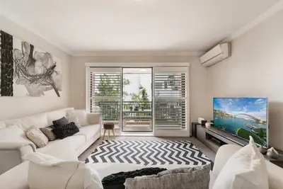 Image de Walk to Coogee Beach Apartment Retreat