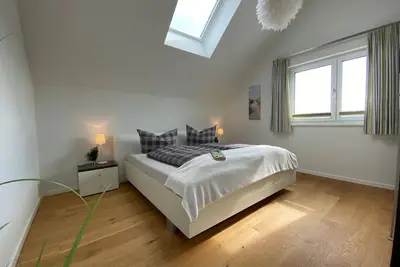 Image de Appartement de vacances Kappeln pour 1 - 4 personnes avec 1 chambre Ă coucher - Appartement de vacan