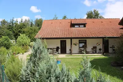 Image de Appartement de vacances Lütow pour 1 - 4 personnes avec 2 chambres à coucher - Appartement de vacanc