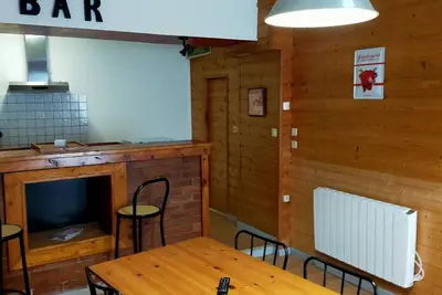 Image de Agréable appartement de 48 m² en Rdc