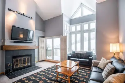 Image de Blue Mountain, Slopeside Chateau Ridge (81842)
