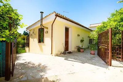 Maison de vacances Noto pour 1 - 6 personnes avec 2 chambres à coucher - Maison de vacances
