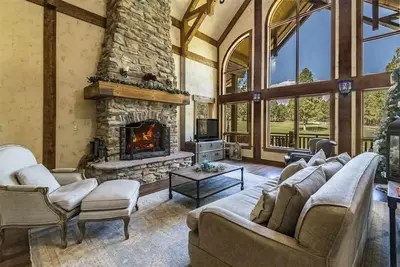 Image de Luxury | Golf Course View | 18th Overlook