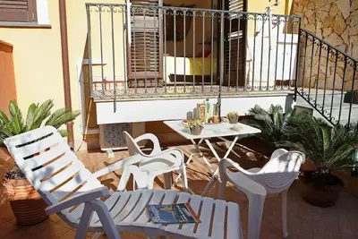 Image de Appartement de vacances Acireale pour 1 - 6 personnes avec 1 chambre à coucher - Appartement de vaca