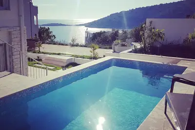 Image de New Seafront Villa Hrvatska