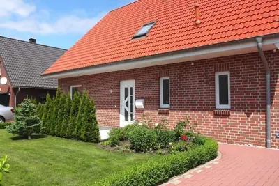Image de Appartement de vacances Burg pour 1 - 6 personnes avec 3 chambres à coucher - Appartement de vacance