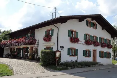 Image de Appartement de vacances Bad Bayersoien pour 1 - 2 personnes avec 1 chambre à coucher - Appartement d