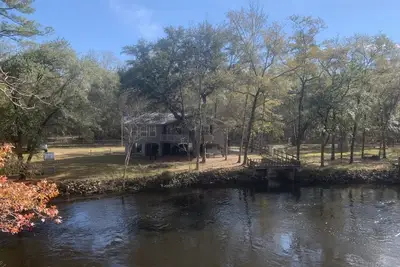 Image de Edisto River Cottage