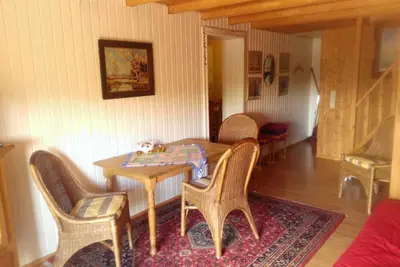 Image de Appartement de vacances Blankenheim pour 1 - 4 personnes avec 2 chambres Ă coucher - Appartement de