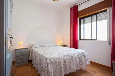Appartement de vacances Vila Nova de Cacela pour 1 - 6 personnes avec 3 chambres à coucher - Apparte