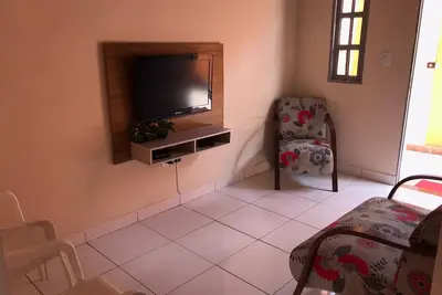 Image de Hotel Casa Temporada