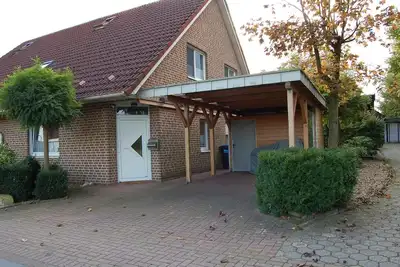 Image de Appartement de vacances Greven pour 1 - 4 personnes avec 1 chambre Ă coucher - Appartement de vacanc