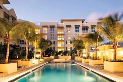 Image de Penthouse in Paradise!
