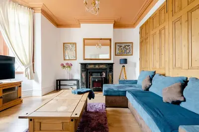 Image de Newly Refurbished Spacious Victorian House