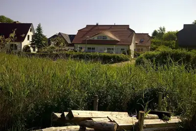 Image de Maison de vacances Sellin pour 1 - 4 personnes avec 2 chambres Ă coucher - Maison de vacances