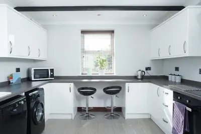Image de Kimberly Cottage charming 5 bedroom house with garden and parking