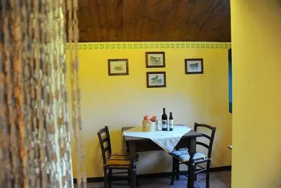 Image de Appartement de vacances Bevagna pour 1 - 2 personnes avec 1 chambre à coucher - Ferme
