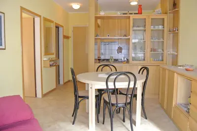 Image de Cristallo Residence - Une Chambre Appartement, Couchages 4