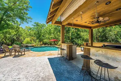 Image de Palo Alto Creek #9 @Lost Creek Lodge, 2blocks from Main!