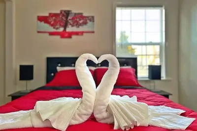 Image de ♥ Charming entire house in the heart of Lancaster ♥