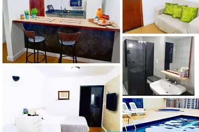 Image de Flat Apart Service Beach Belvedere