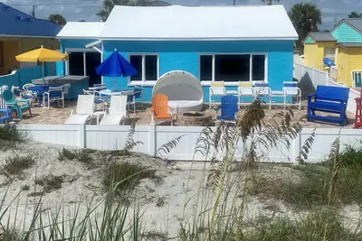 Image de Oceanfront Sea Of Tranquility