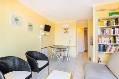 Image de Appartement Confort 2 chambres (6 personnes)