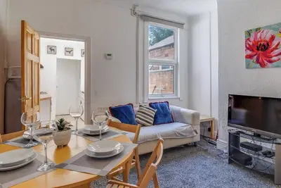 Image de StayZo House Accommodation - Coventry Free Parking
