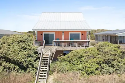 Image de 1 Fine Day / 4525 W. Beach Drive - Coastal Vacation Resorts