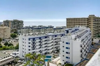 Image de Penthouse Bbq Patos Beach