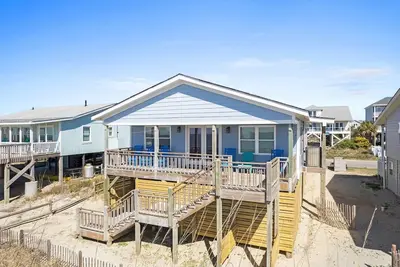 Image de Katydids / 2025 W. Beach Drive - Coastal Vacation Resorts