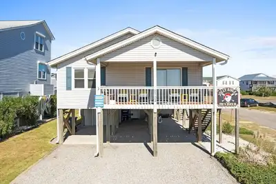 Image de Jolly Roger / 2702 W. Beach Drive - Coastal Vacation Resorts