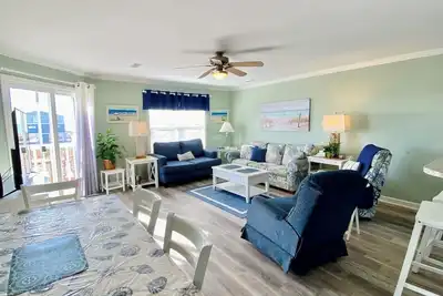 Image de Coastal Heaven - Ocean Walk 1201 / 105 Se 58th Street - Coastal Vacation Resorts
