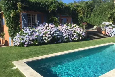 Image de Villa Les Arbouses