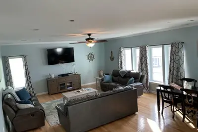 Image de Beach Block With Pool And Elevator, 3 BRs, 2. 5 Bath, Sleeps 8