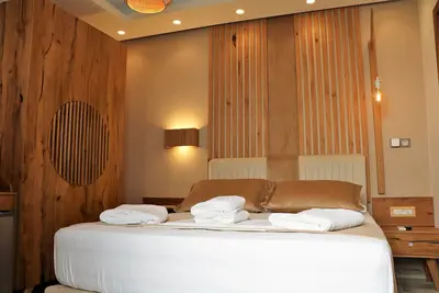 Image de \"Deluxe\" Room in Adamas
