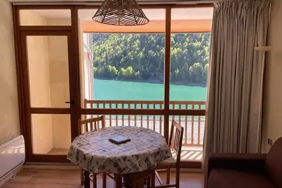 Image de Appartement 4pers Vue Lac Et Montagne