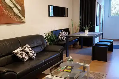 Image de Ferienwohnung. -monteur\/geschäftsleute