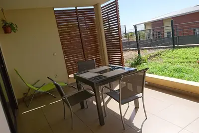 Image de Appart T2 dans résidence avec piscine à l'ermitage