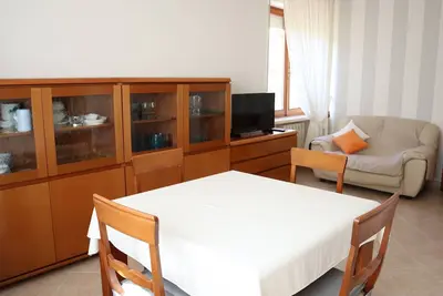 L'Arancio apartment
