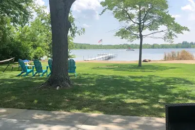 Image de 1/2 acre Lake Front on Tippecanoe