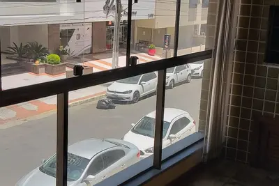 Image de Front Balcony