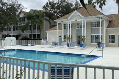 Image de Downtown, Mins away from Lido Beach, Siesta Key, St Armands Cir