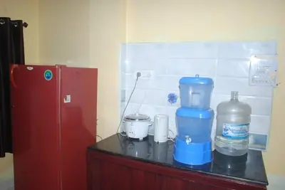 Image de Newly renovated 2Bhk ready to occupy