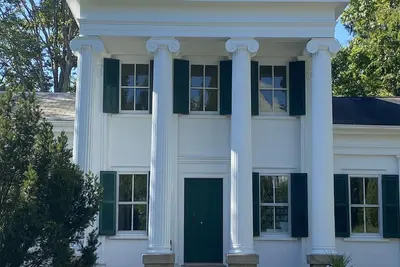 Image de Historic Hall House