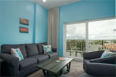 Image de The New Madeira Bay Resort I 1603 Marina View