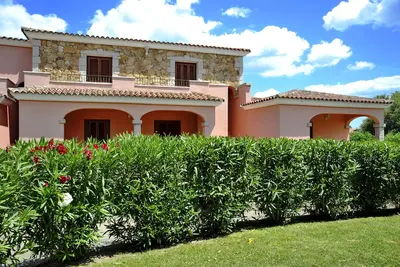 Image de Residence Stella Marina three-room apartment