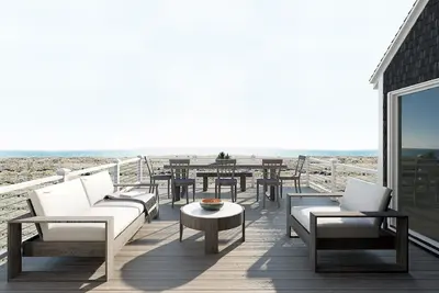 Image de Private Oceanfront 3br Cottage