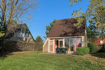 Image de Belle maison de 3 chambres à Vlagtwedde